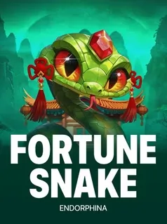FORTUNE SNAKE slot at SpinGeek