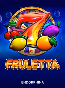 FRULETTA slot at SpinGeek
