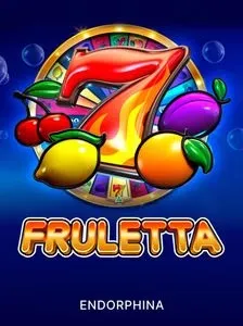 FRULETTA slot at SpinGeek
