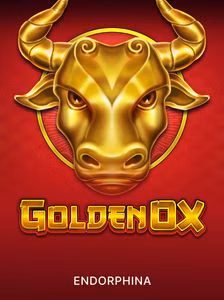 Golden OX slot at SpinGeek