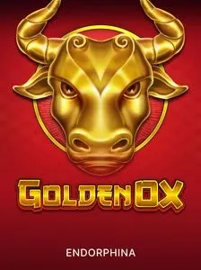 Golden OX slot at SpinGeek
