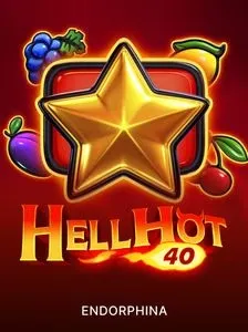 Hell Hot 40 slot at SpinGeek